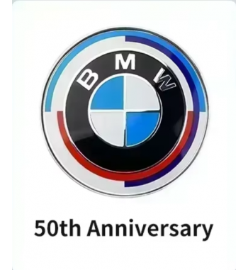 emblema, logo bmw F20 a un precio increíble